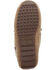 Lamo Women's Callie Moccasin Slipper , Chestnut, hi-res