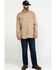 Image #6 - Cody James Men's FR Millikin Slim Straight Work Jeans, Indigo, hi-res