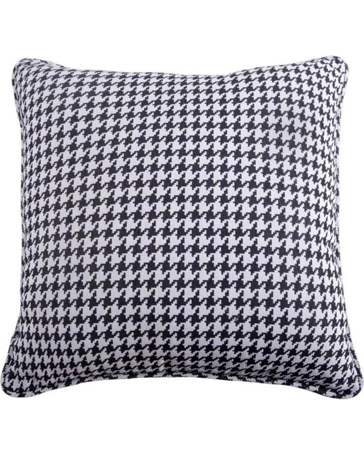 Image #1 - HiEnd Accents Hamilton 27" Euro Sham, Multi, hi-res