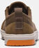 Image #4 - Timberland Men's Berkley Oxford Work Shoes - Composite Toe, Brown, hi-res