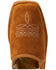 Image #4 - Ariat Men's Lasso Suede Slippers, , hi-res