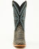 Image #4 - Ariat Men's Futurity Showman Western Boots - Square Toe, Grey, hi-res