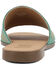 Image #5 - Dingo Women's Lasso Sandals, Green, hi-res