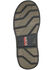 Image #5 - Wolverine Men's Raider Durashock Western Work Boots - Soft Toe, Brown, hi-res