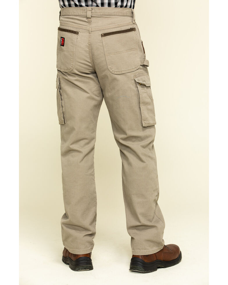 Wrangler Riggs Ranger Pants | Sheplers