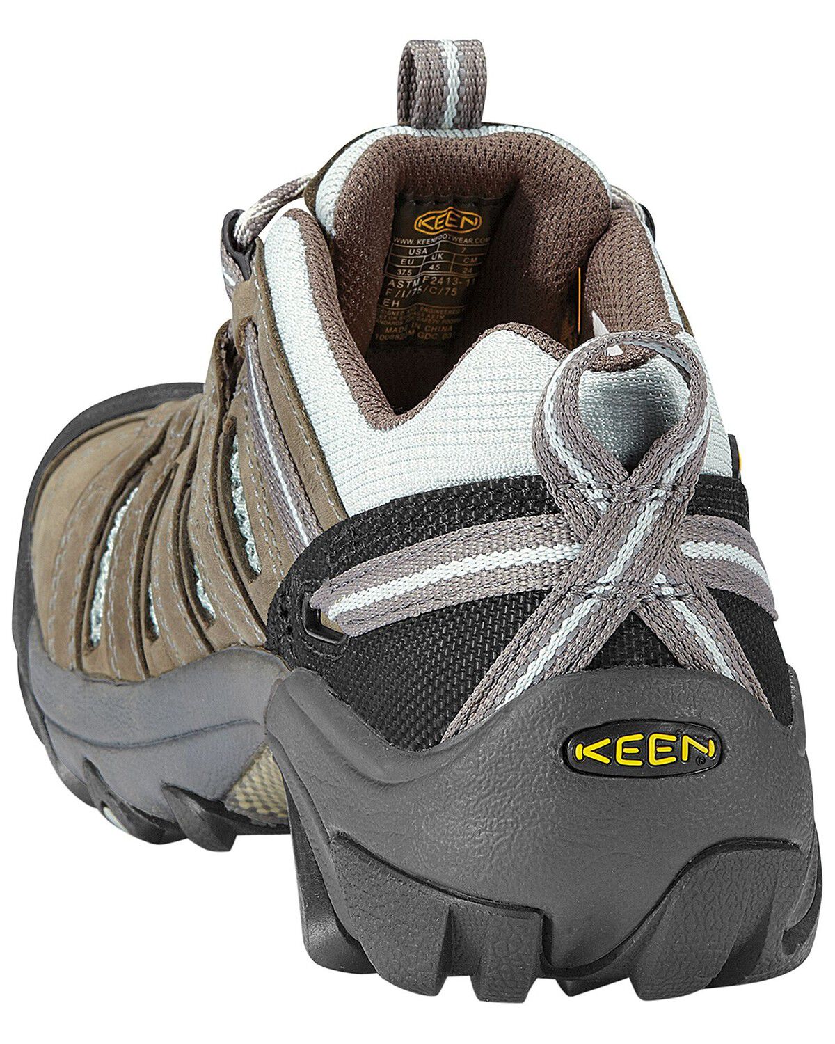 keen flint low