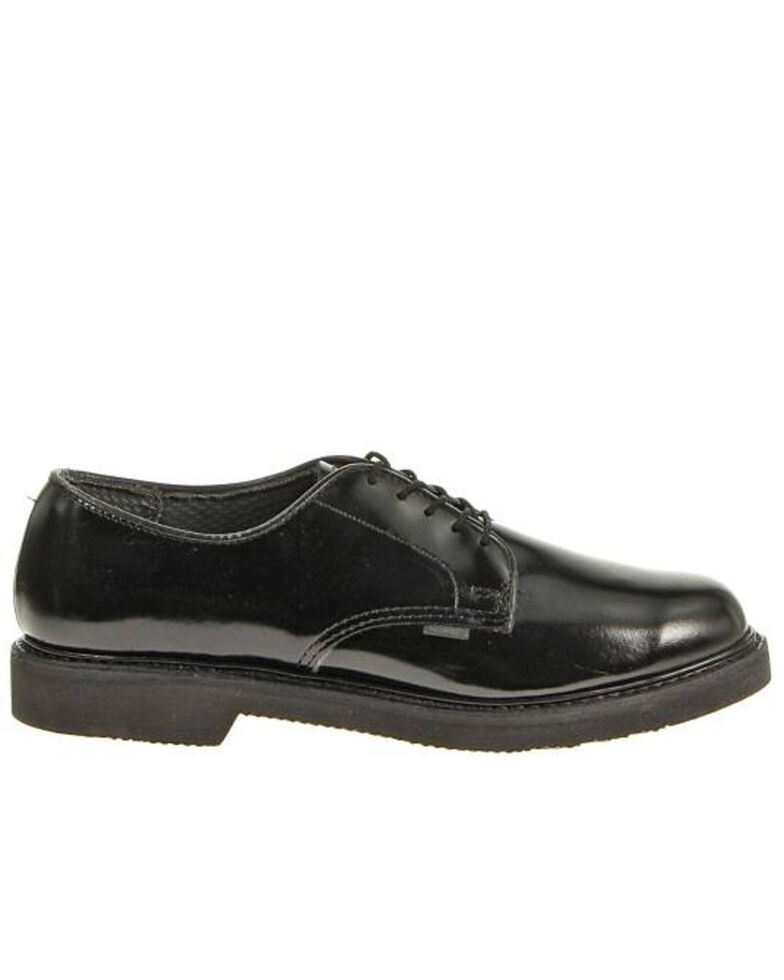 Bates Men's Lite Oxford Shoes - Round Toe | Sheplers