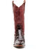 Dan Post Women's Exotic Crocodile Leather Western Boots - Snip Toe, , hi-res