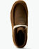 Image #4 - Ariat Boys' Spitfire Casual Shoes - Moc Toe, Brown, hi-res