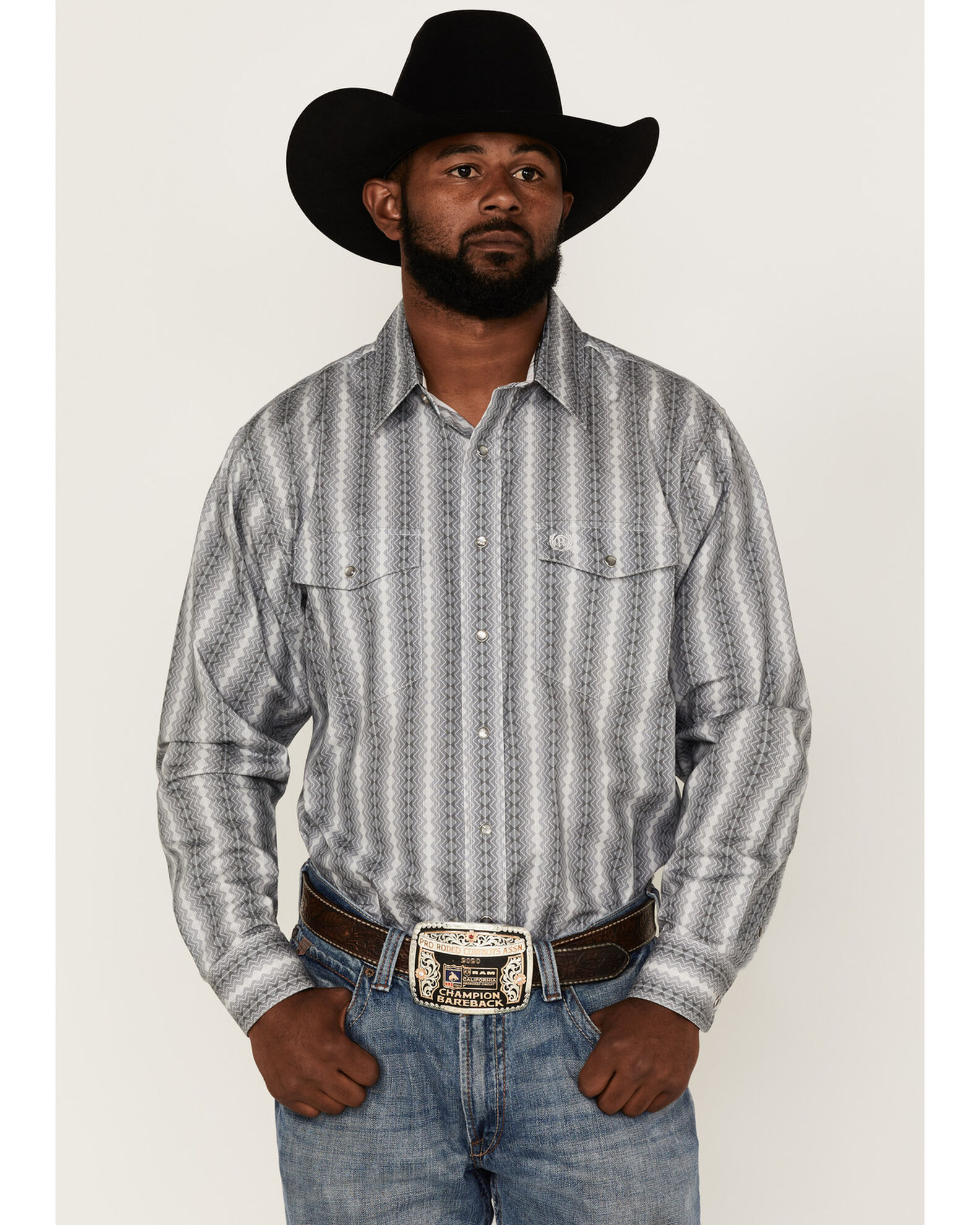 panhandle western shirts