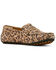 Image #1 - Ariat Women's Selene Casual Driving Shoes - Moc Toe, Cheetah, hi-res