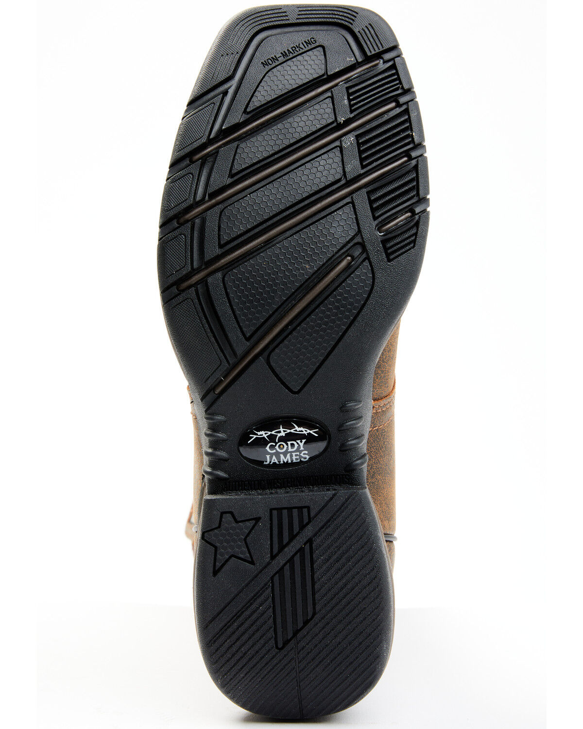 2024年 お歳暮・冬ギフト特集 Nano Men's James Cody Lite Boots Work Western Waterproof テーブル・チェア・ハンモック