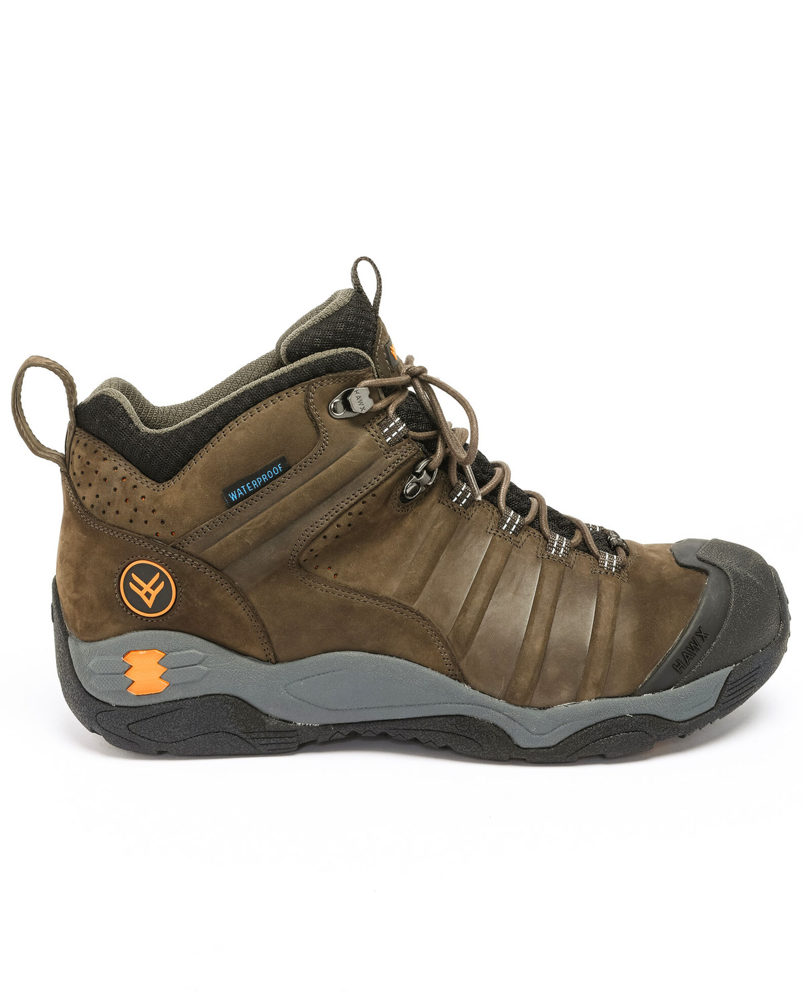 Axis boot unisex best sale