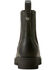 Image #3 - Ariat Women's Wexford Lug Waterproof Mid Boots - Round Toe, Black, hi-res