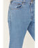 Carhartt Men's Relaxed Fit Light Wash Work Jeans, Light Wash, hi-res