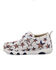 Image #3 - Twisted X Infant Boys' Patriotic Driving Moc Casual Shoes, Red/white/blue, hi-res