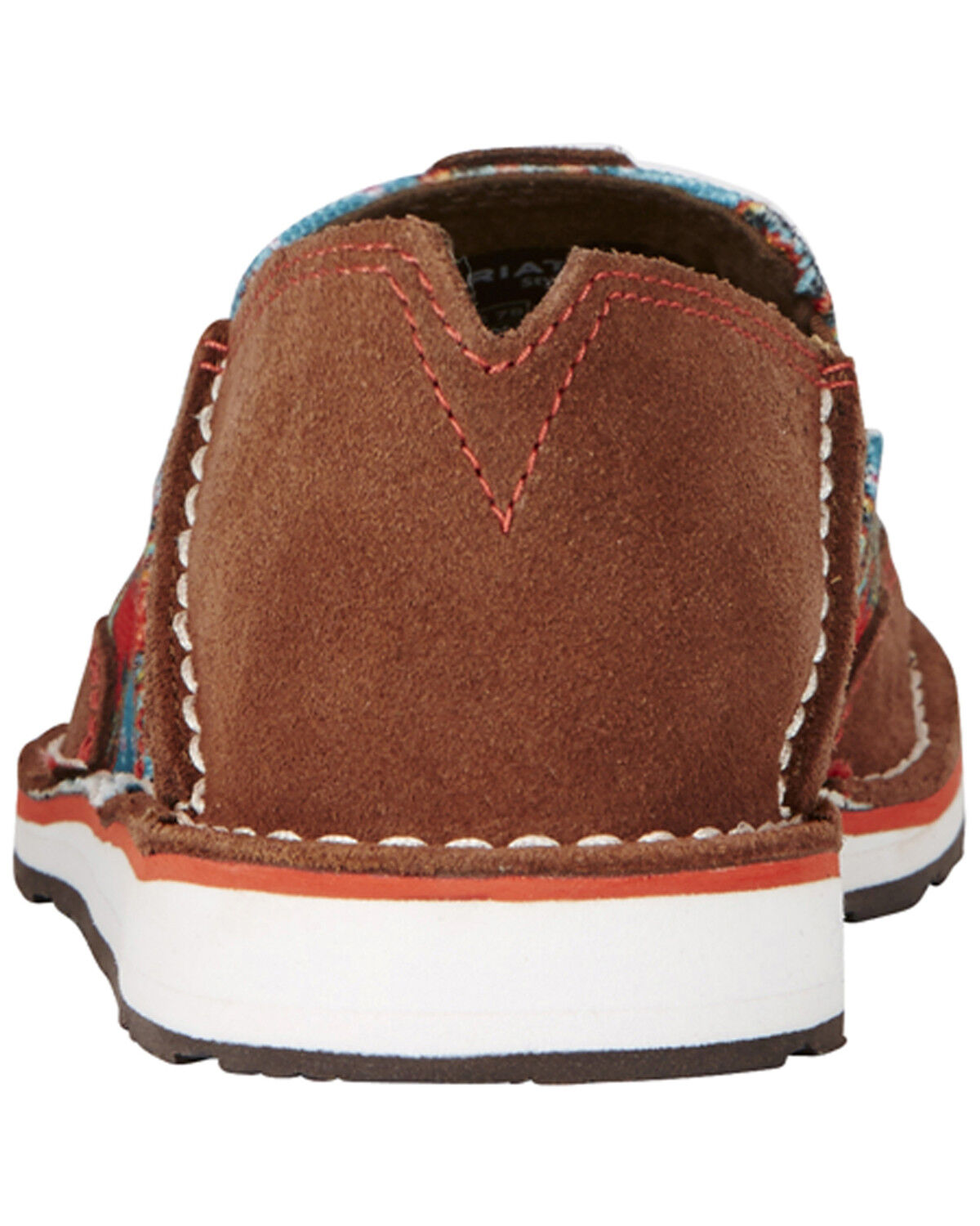 ariat aztec cruiser