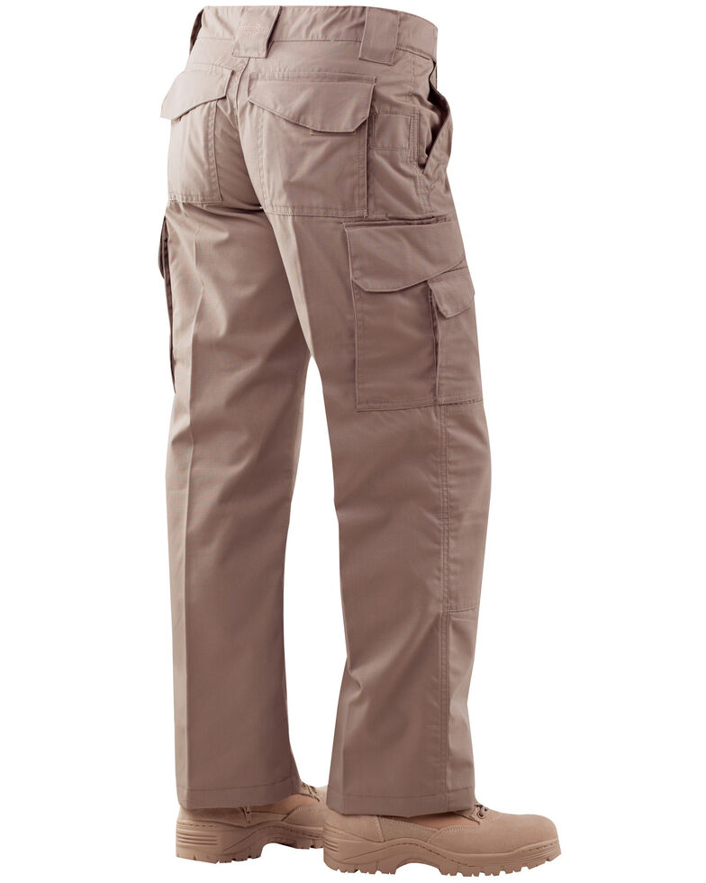 Tru Spec Women S Tan 24 7 Tactical Pants Sheplers