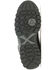 Image #6 - Bates Men's GX X2 Tall Side Zip DryGuard+™ Work Boots - Soft Toe , Black, hi-res