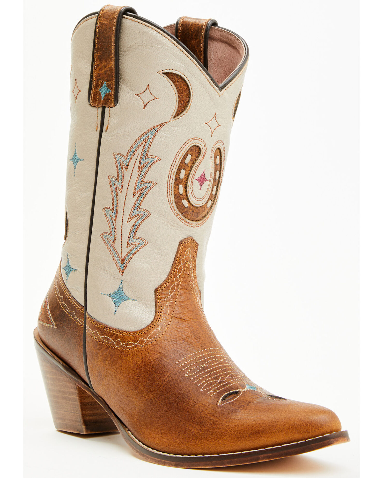 Lucky cowboy boots online