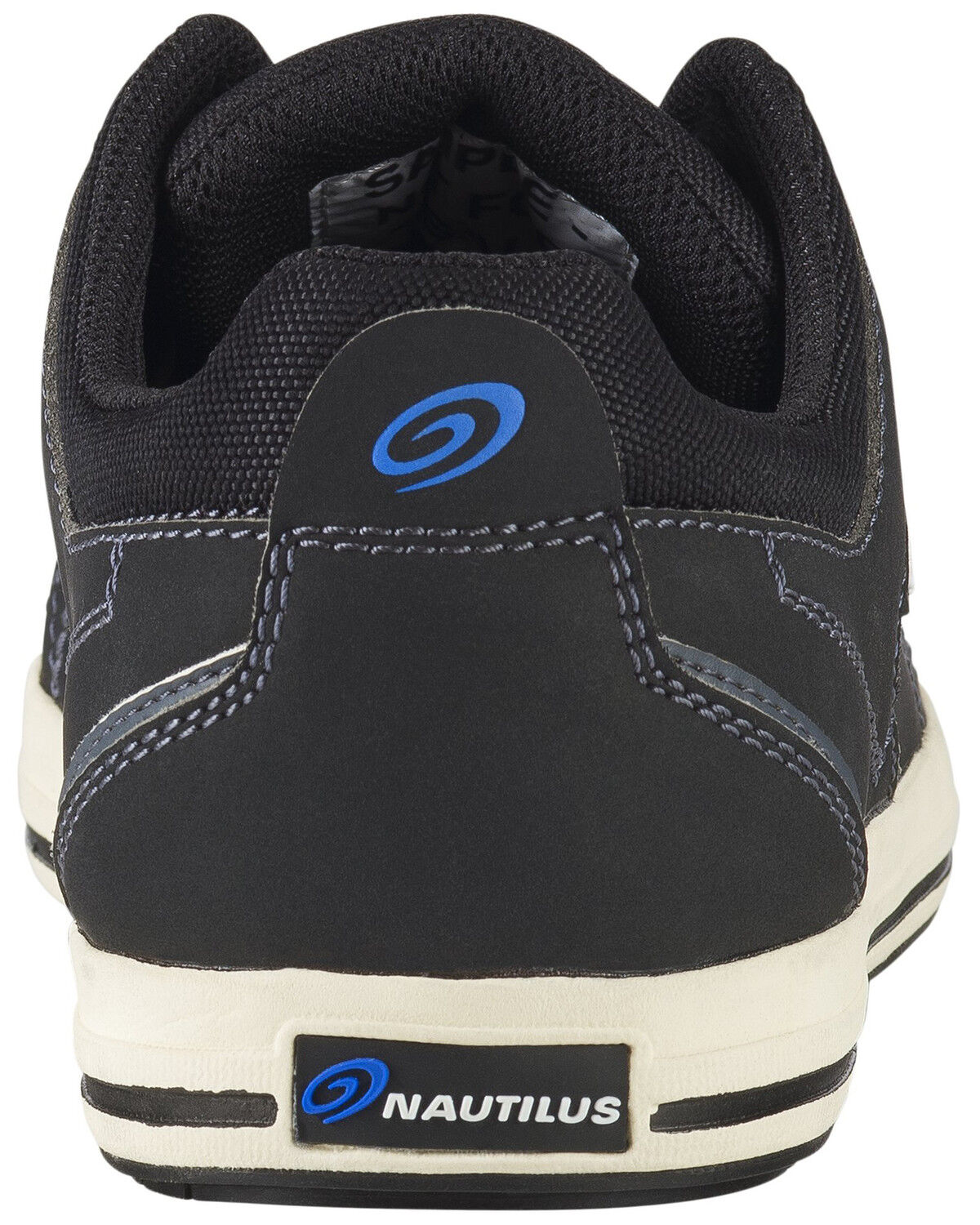 nautilus shoes
