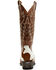 Idyllwind Women's Crazy Heifer Western Boots - Snip Toe, Brown, hi-res