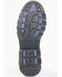 Image #7 - Cody James Men's Disrupter Lacer Waterproof Work Boots - Composite Toe, Brown, hi-res