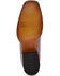 Image #5 - Corral Girls' Suede Western Boots - Square Toe, Lavender, hi-res