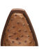 Image #6 - Tony Lama Women's Mindy Saddle Western Boots - Snip Toe, , hi-res