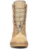Image #5 - Belleville Women's Hot Weather Combat Boots - Soft Toe, Coyote, hi-res