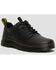 Dr. Martens Women's Reeder Casual Lace Shoes, Black, hi-res