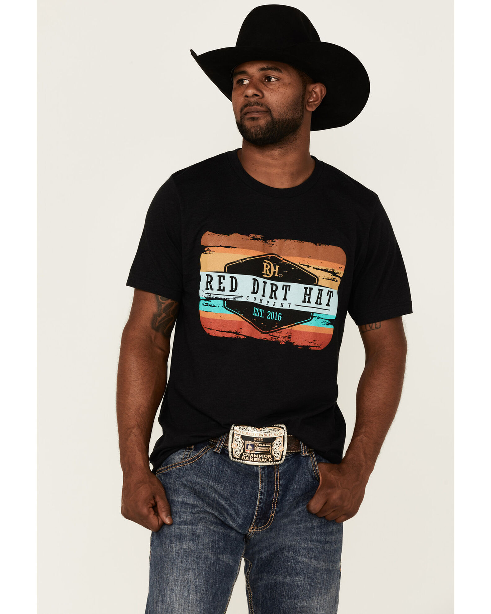 Red dirt t sales shirts