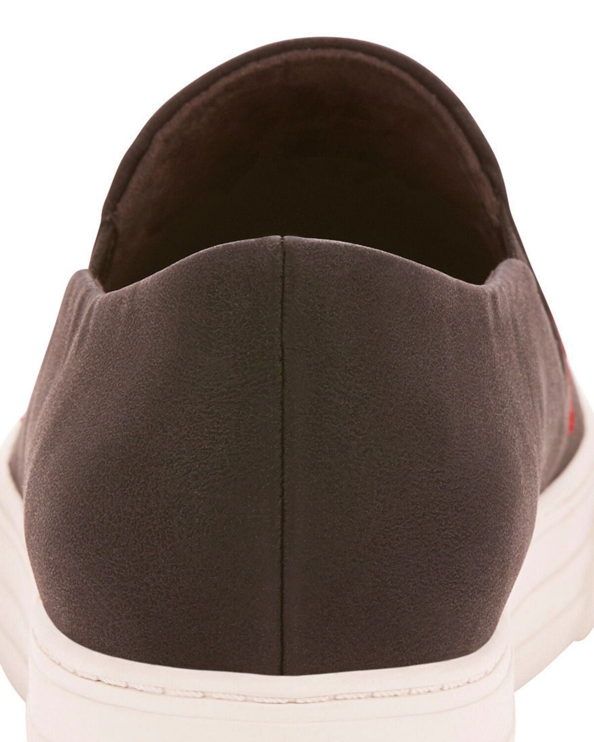 ariat unbridled slip on