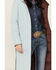 Image #3 - Rino & Pelle Women's Keila Reversible Puffer Coat, Wine, hi-res