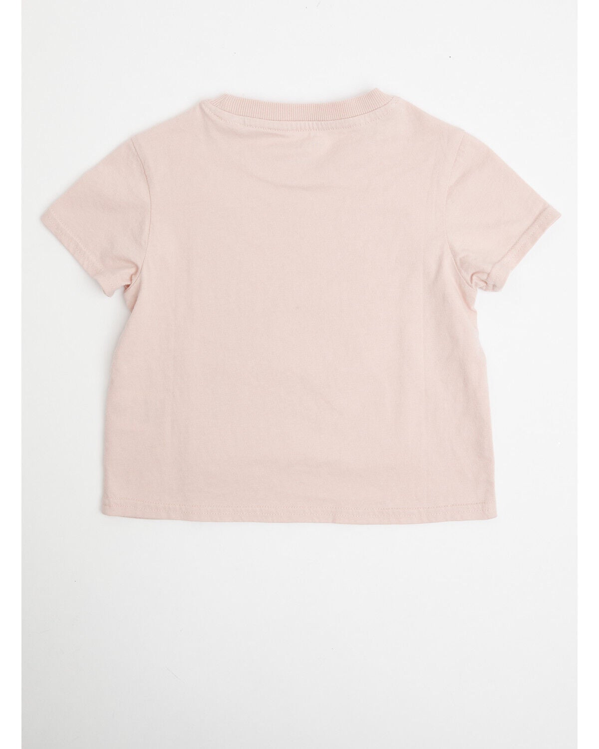 Image #3 - Shyanne Toddler Girls' Horse Head Short Sleeve Graphic T-Shirt, Blush, hi-res