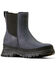 Image #1 - Ariat Women's Moresby Twin Gore Waterproof Boots - Round Toe, Navy, hi-res