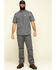 Image #6 - Wrangler Riggs Men's Slate Relaxed Ripstop Technical Work Pants, , hi-res