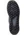 Image #5 - Ariat Men's Outpace SD Lace-Up Work Sneaker - Composite Toe, Charcoal, hi-res