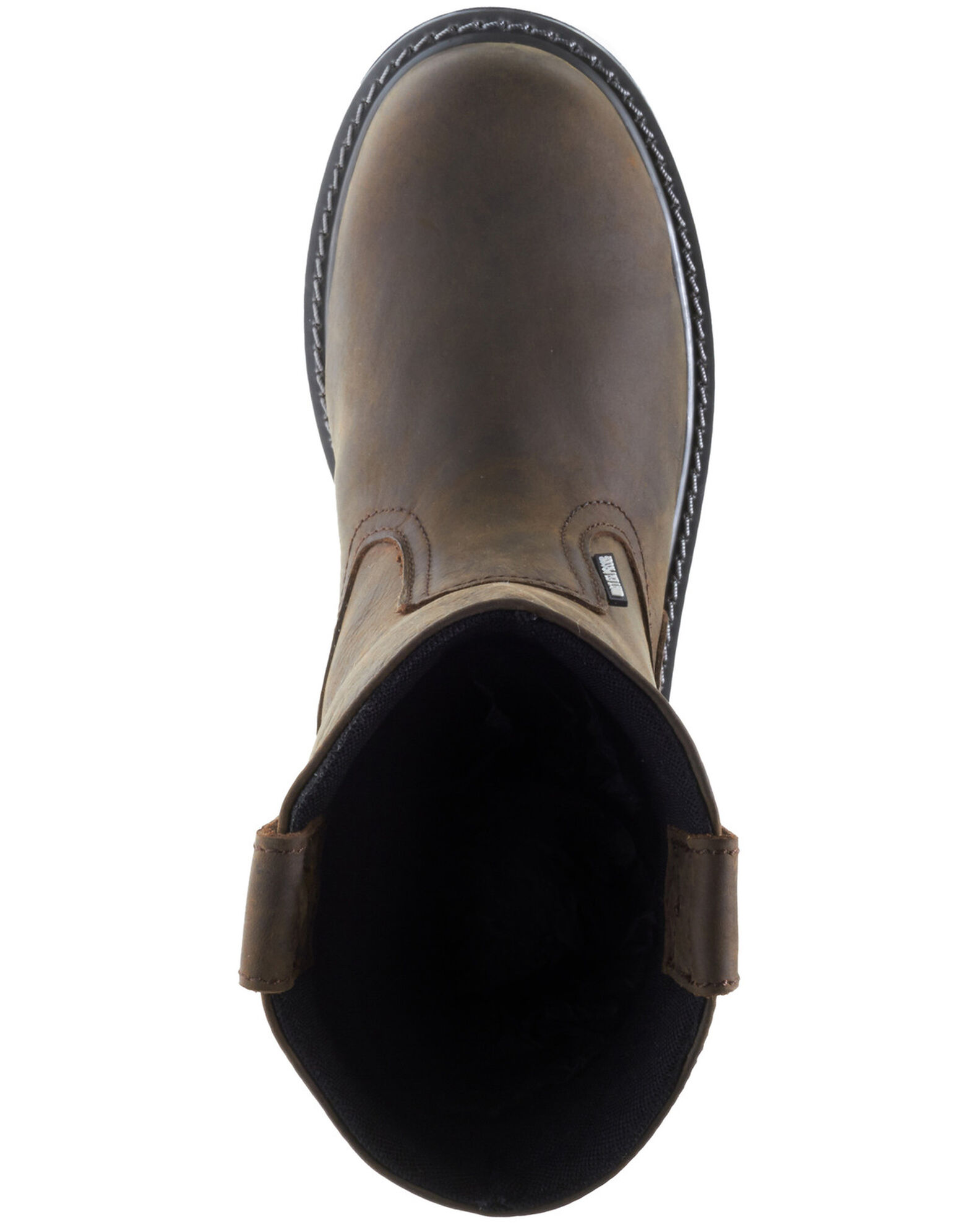 Wolverine chelsea boot womens cheap