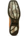 Image #5 - Ariat Men's Ridgeback Country Waterproof Performance Western Boots - Broad Square Toe, Brown, hi-res