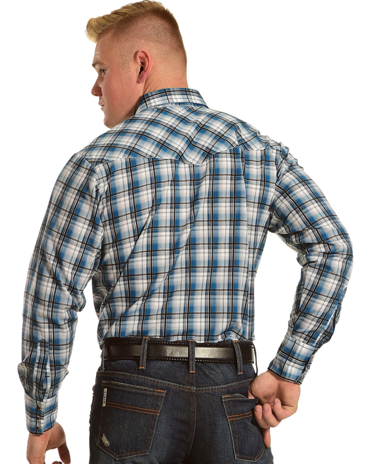 ely cattleman jeans