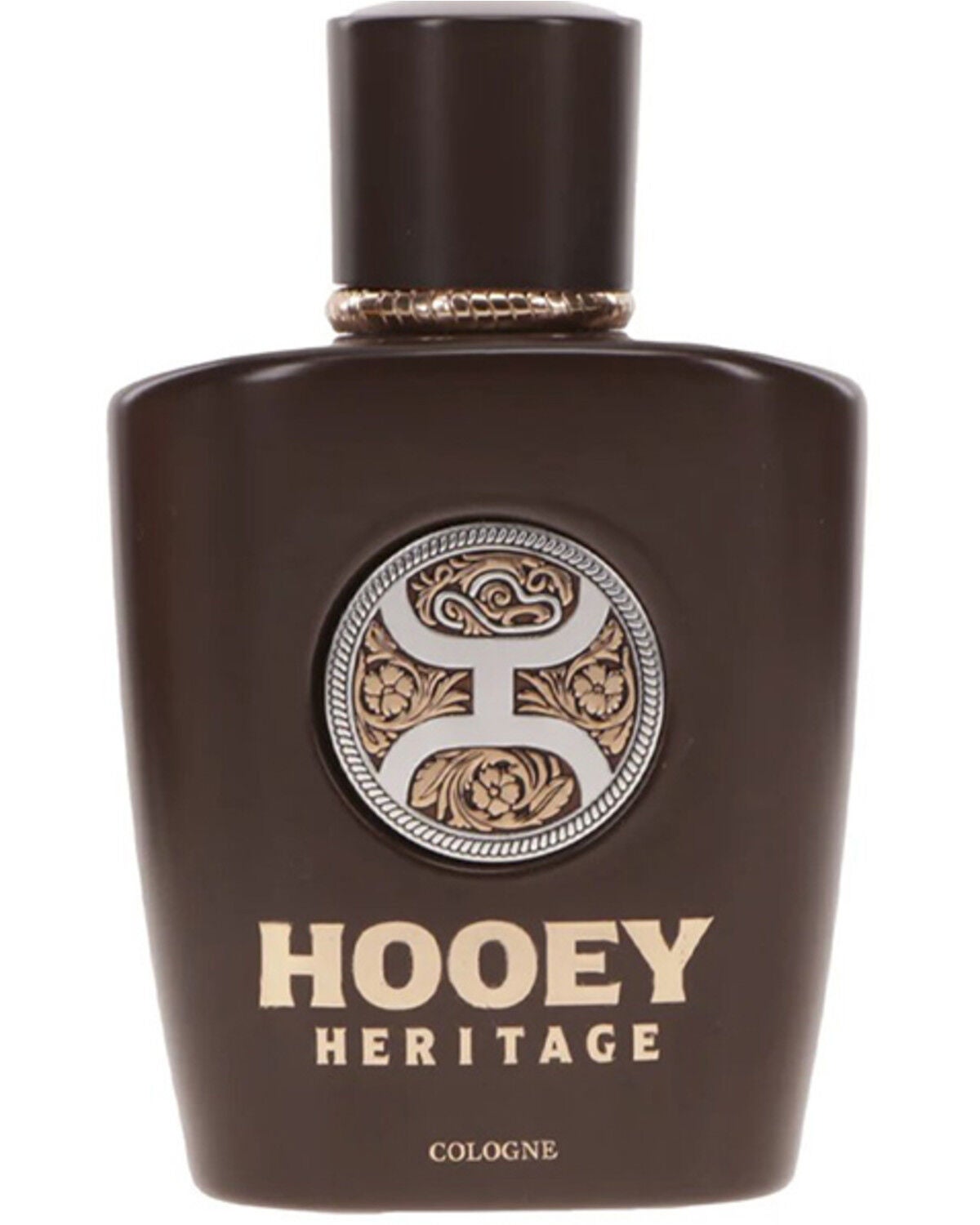 Image #1 - Hooey Men's Heritage Cologne, No Color, hi-res