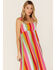 Image #2 - Show Me Your Mumu Women's Multi Fling Midi Dress, Multi, hi-res