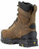 Image #3 - Thorogood Men's Infinity FD Series Waterproof Work Boots - Composite Toe, Brown, hi-res