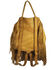 Kobler Leather Women's Rucksack Backpack, Tan, hi-res