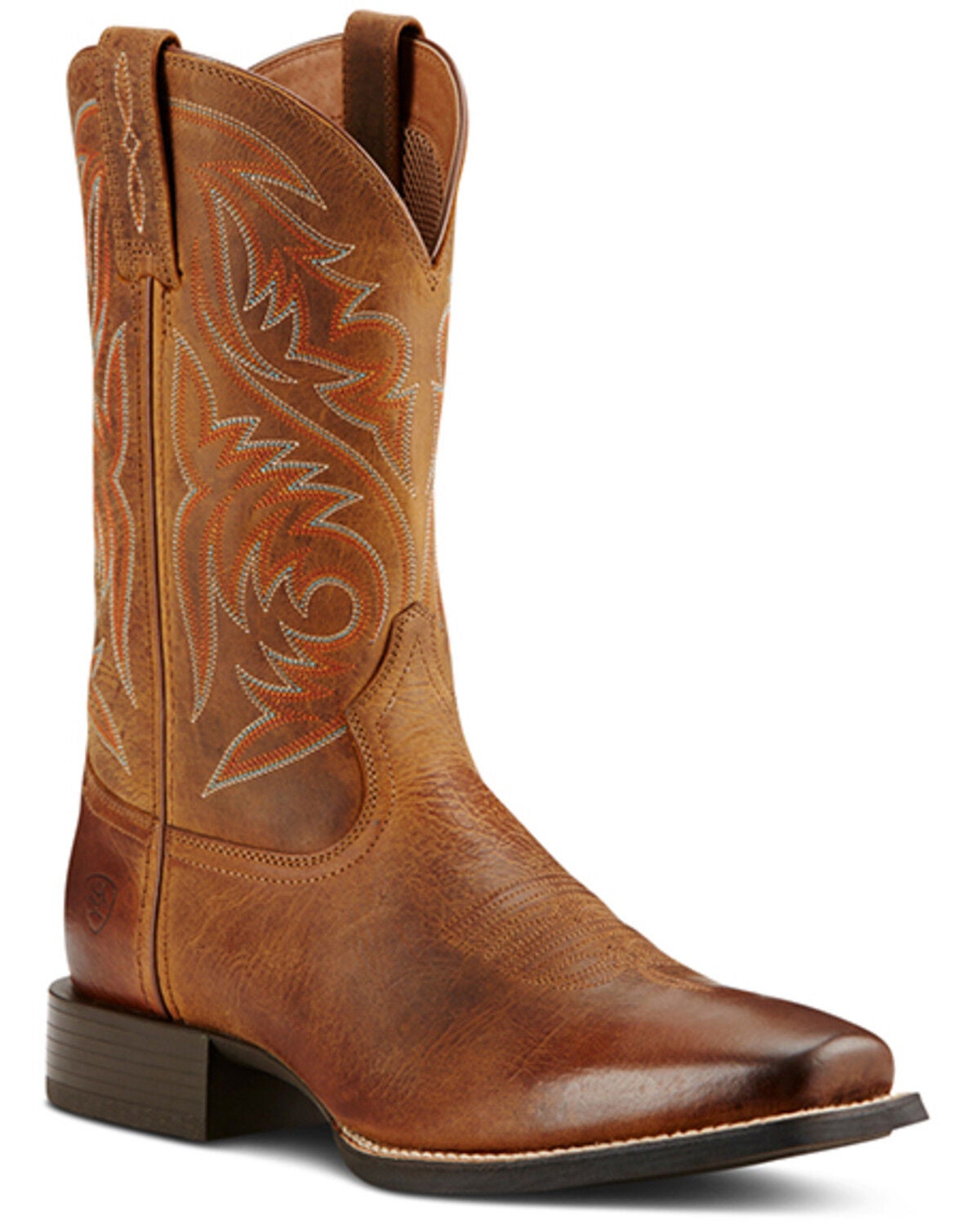 ariat comfort boots