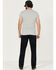Image #3 - Brothers and Sons Men's Tucker Slim Straight Stretch Denim Jeans, Dark Wash, hi-res