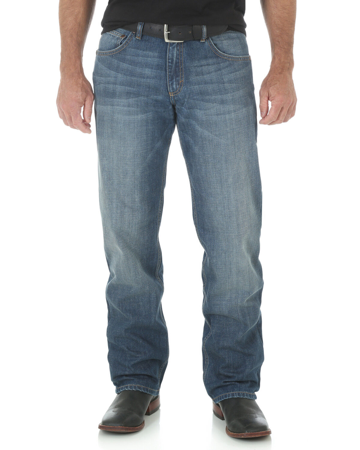 Wrangler Retro Men's Relaxed Fit
