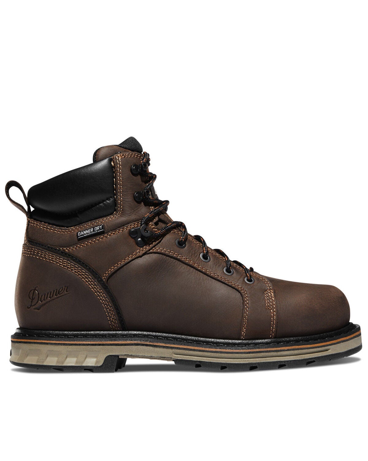 best danner work boots