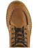 Image #4 - Danner Women's 6" Logger 917 Waterproof Work Boots - Moc Toe, Brown, hi-res
